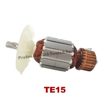 220-240 v, подходящи за ротационни фитинги Hilti electric hammer TE15-C TE70 TE76